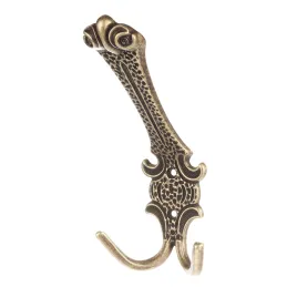 Porte-manteau VERDI MAXI / Laiton vieilli