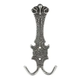 Porte-manteau VERDI MAXI / bronze vieilli