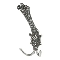 Porte-manteau VERDI MAXI / bronze vieilli