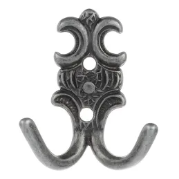 Porte-manteau VERDI MINI / Bronze ancien