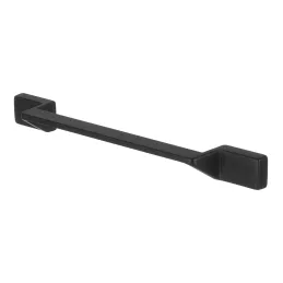 Poignée VENITA / Noir mat