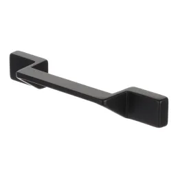 Poignée VENITA / Noir mat