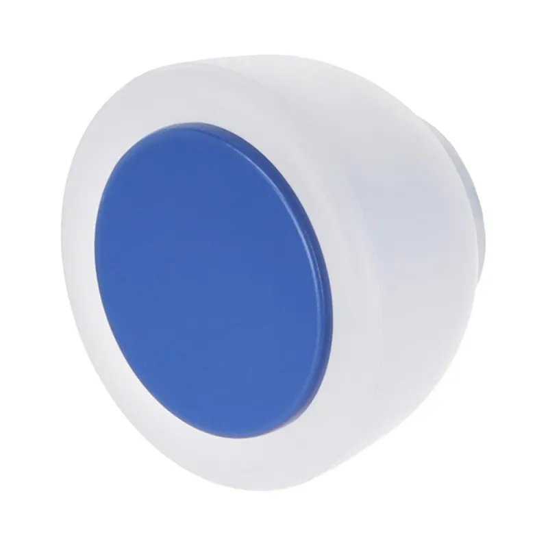 Bouton de meuble SABIN / Bleu