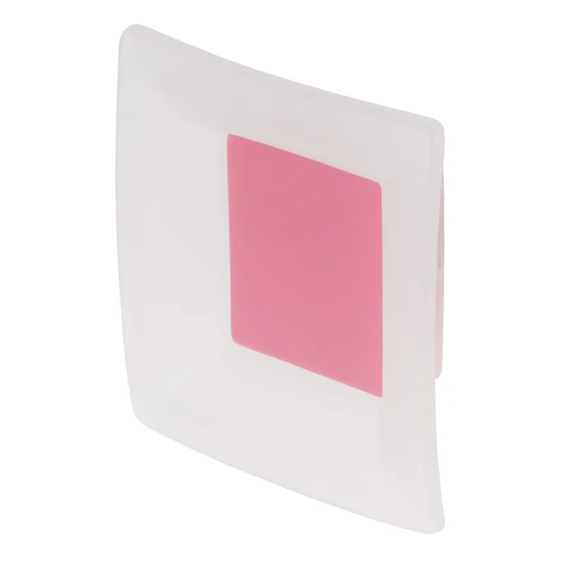 Bouton de meuble SABIN SQUARE / Rose
