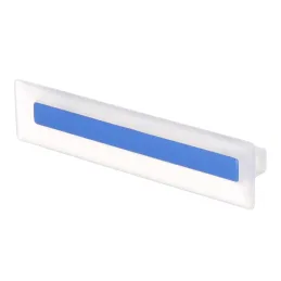 Poignée SABIN / Bleue