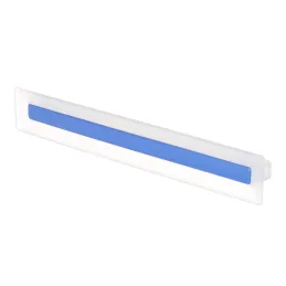 Poignée SABIN / Bleue