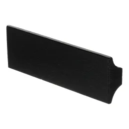 Poignée en bois HEKTOR / Chêne verni noir