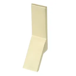 Bouton de meuble ZION / Or brossé