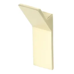 Bouton de meuble ZION / Or brossé