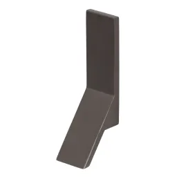 Bouton de meuble ZION / Anthracite mat ан