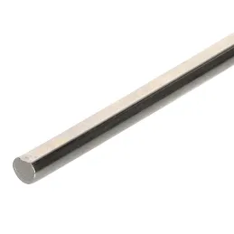 Serrure à trois voies T30 / Nickel