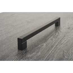 Poignée FRAME / Noir mat