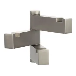Portemanteau pivotant LENOS / Inox