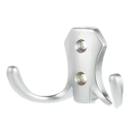 Porte-manteau MIKEL M / Chrome mat