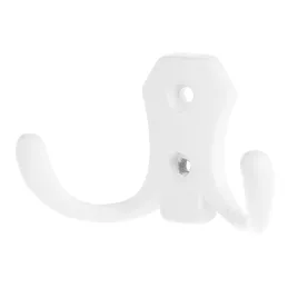 Portemanteau MIKEL M / Blanc mat