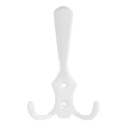 Portemanteau MIKEL XL / Blanc mat