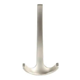 Portemanteau SIMA / Nickel mat b