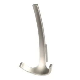Portemanteau SIMA / Nickel mat b