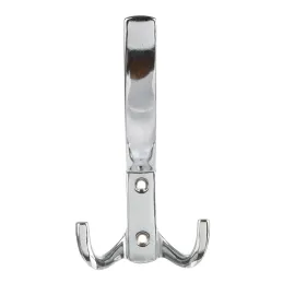 Porte-manteau FABIO Maxi / Chrome brillant