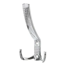Porte-manteau BRUNO Maxi / Chrome brillant