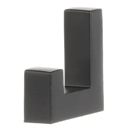 Portemanteau TELGADO S / Noir mat