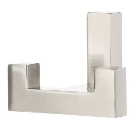 Porte-manteau TELGADO DUO / Acier inoxydable