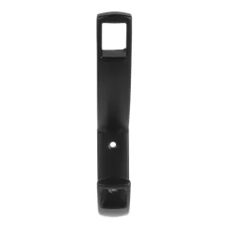 Porte-manteau PAOLOS / Noir mat