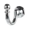 Chrome brillant