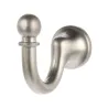 Nickel mat satiné