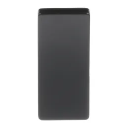 Porte-manteau LINO / Noir mat
