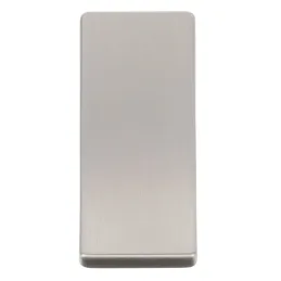 Patère LINO / Nickel brossé