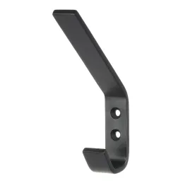 Portemanteau MARTINO XL / Noir mat