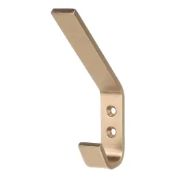 Porte-manteau MARTINO XL / Or brossé