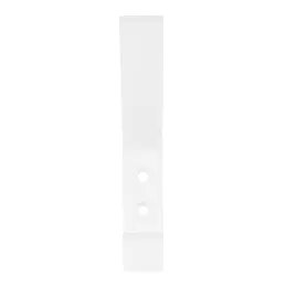 Portemanteau MARTINO XL / Blanc mat