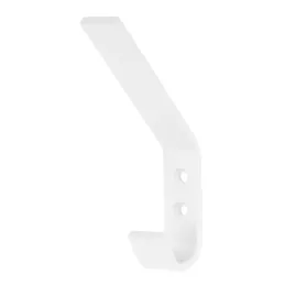 Portemanteau MARTINO XL / Blanc mat