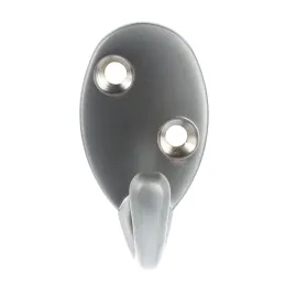 Porte-manteau SELENA / Chrome mat