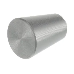 Bouton JETA / Aluminium