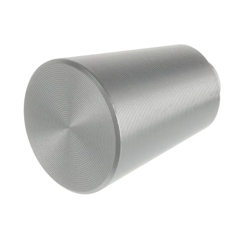 Bouton JETA / Aluminium