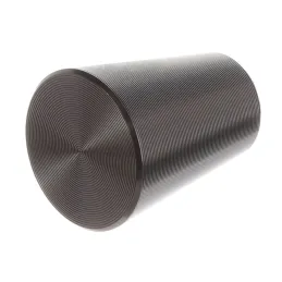 Bouton JETA / Marron mat