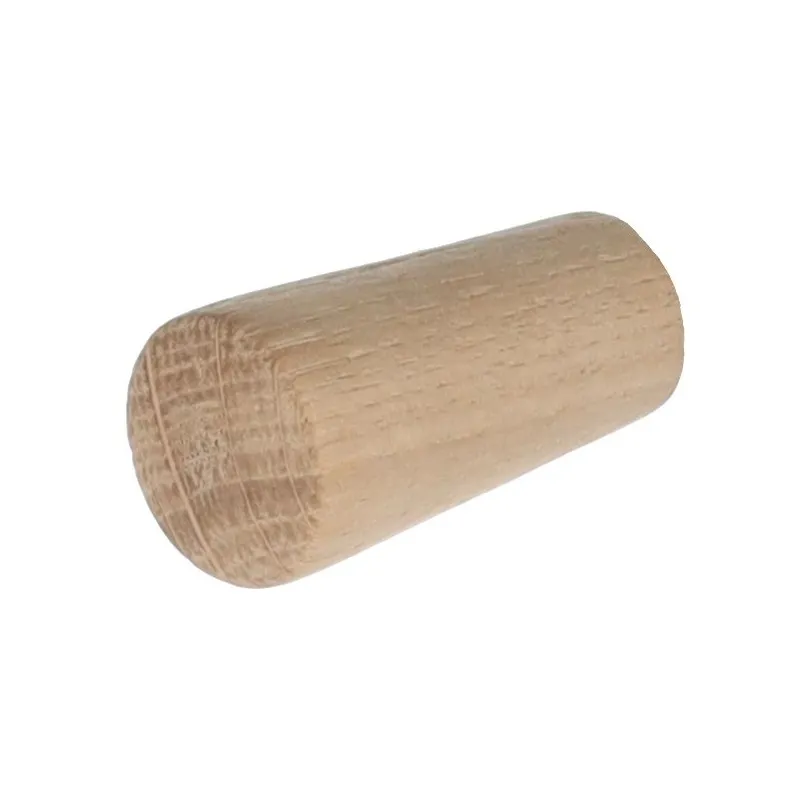 Bouton FORES / Chêne non verni