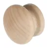 Hêtre brut