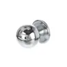 Chrome brillant