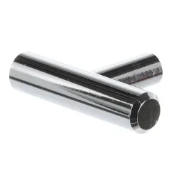Bouton de meuble RELING / Chrome brillant