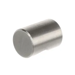 Bouton LIVIA / Inox