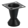 Noir mat