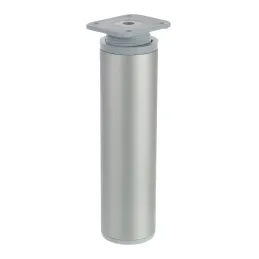 Pied de meuble D40 / Aluminium