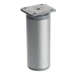 Pied de meuble D40 / Aluminium