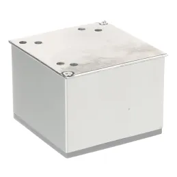 Pied de meuble XANA / Aluminium
