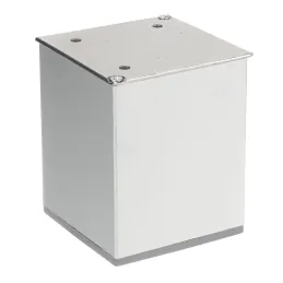 Pied de meuble XANA / Aluminium