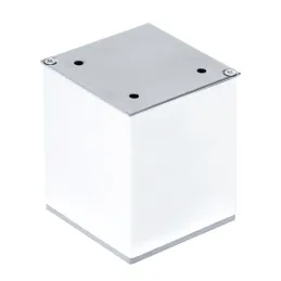Pied de meuble XANA / Blanc